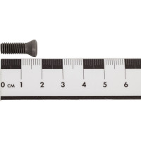 Винт TORX VRT12 M6x16 VORGEN 4687202511921