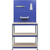 Верстак ПРАКТИК Garage Set 3 S30399501746