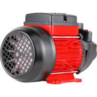 Поверхностный насос VERTON AQUA QB550 (550Вт,max произв.45л/мин,max h 48м, max глуб.8м,1",4,9 бар) 01.13298.13319