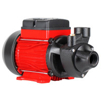 Поверхностный насос VERTON AQUA QB750 (750Вт,max произв.50л/мин,max h55 м, max глуб.8м,1",5,6 бар) 01.13298.13320