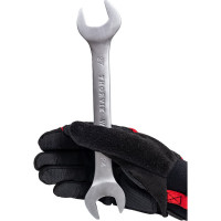 Рожковый гаечный ключ Thorvik W11819 серия ARC, 24х27 мм 52590