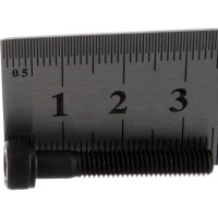 Винт ЦКИ DIN912 М5х30 12.9 ОКС 500 шт. 50564