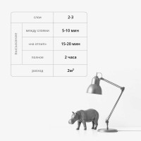 Эмаль универсальная KUDO, алюминиево-цинковая KU-1090