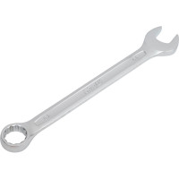 Набор комбинированных гаечных ключей INGCO 6-19 мм 8 пред. HKSPA1088-I