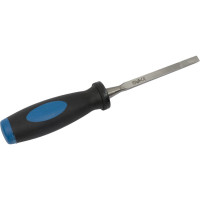 Стамеска EKTO с пластиковой ручкой, 8 мм CW-001-008
