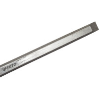 Стамеска EKTO с пластиковой ручкой, 8 мм CW-001-008