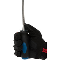 Стамеска EKTO с пластиковой ручкой, 8 мм CW-001-008