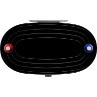 Водонагреватель ELECTROLUX EWH 50 Centurio IQ 3.0 Silver НС-1449184
