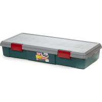 Экспедиционный ящик IRIS OHYAMA RV BOX 900F, 30 литров 90x40x15,5 см RV900F