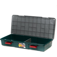 Экспедиционный ящик IRIS OHYAMA RV BOX 900F, 30 литров 90x40x15,5 см RV900F