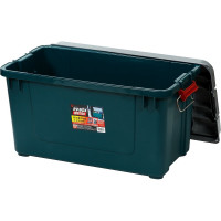 Экспедиционный ящик IRIS OHYAMA RV BOX 700, 62 литра 70,2x37x38,9см RV700