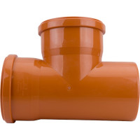 Тройник LAMMIN НК 160x160/87.5 Lm36051601609