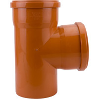 Тройник LAMMIN НК 160x160/87.5 Lm36051601609