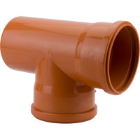 Тройник LAMMIN НК 160x160/87.5 Lm36051601609