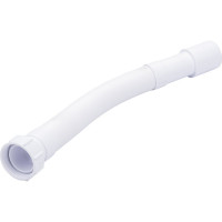 Гофра McAlpine длина 430-1000 мм, 1 1/2-40/50 MRMF6