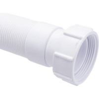 Гофра McAlpine длина 430-1000 мм, 1 1/2-40/50 MRMF6
