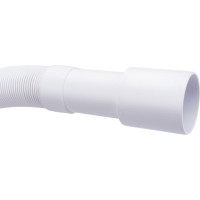 Гофра McAlpine длина 430-1000 мм, 1 1/2-40/50 MRMF6