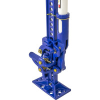 Домкрат реечный 120 см HI-LIFT PAT-485