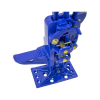 Домкрат реечный 120 см HI-LIFT PAT-485