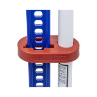 Домкрат реечный 120 см HI-LIFT PAT-485