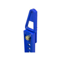 Домкрат реечный 120 см HI-LIFT PAT-485