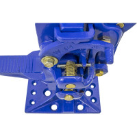 Домкрат реечный 120 см HI-LIFT PAT-485
