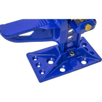 Домкрат реечный 120 см HI-LIFT PAT-485