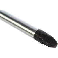 Стержневая крестовая отвертка Jonnesway Anti-Slip Grip D71P3300 PH 3x300 мм 46112