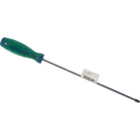 Стержневая крестовая отвертка Jonnesway Anti-Slip Grip D71P3300 PH 3x300 мм 46112