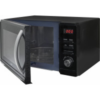 Микроволновая печь bbk 23MWG-851T/B черный 00-00000629