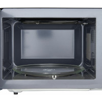 Микроволновая печь bbk 23MWG-851T/B черный 00-00000629