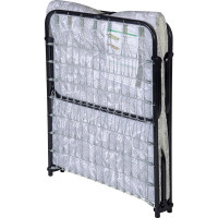 Раскладная кровать Удачная Мебель Надежда В02-М