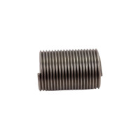 Резьбовые вставки WIEDERKRAFT M12x1,25, 2,5d, 10 предметов WDK-IN12122