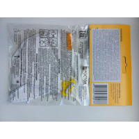 Фильтрующая полумаска РОСТОК 2Т, FFP 2 NR D 00-00000697 00-00000692