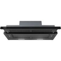 Кухонная вытяжка MAUNFELD 90 черный GALAXY 90 Black