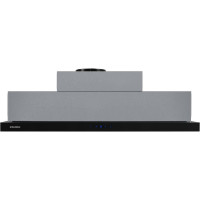 Кухонная вытяжка MAUNFELD 90 черный GALAXY 90 Black