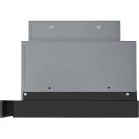 Кухонная вытяжка MAUNFELD 90 черный GALAXY 90 Black