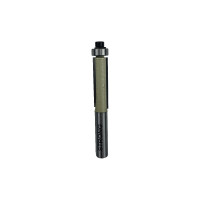 Фреза по дереву кромочная прямая Z2, 8x16Dх50H мм Strong СТФ-10201650