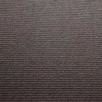 Влаговпитывающий коврик Sunstep Light 90x150 см, коричневый 35-542