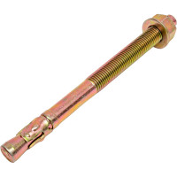 Клиновой анкер МЕТАЛЛСЕРВИС М16x200 1 шт. 1229482