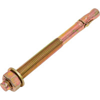 Клиновой анкер МЕТАЛЛСЕРВИС М16x200 1 шт. 1229482