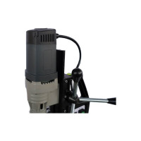 Сверлильный станок на магнитном основании METALMASTER MDM-45R 19997