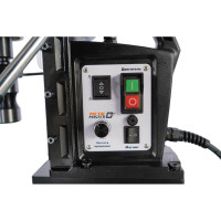 Сверлильный станок на магнитном основании METALMASTER MDM-45R 19997