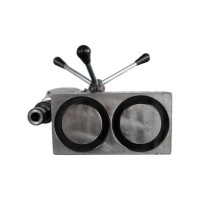 Сверлильный станок на магнитном основании METALMASTER MDM-45R 19997