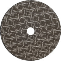 Круг отрезной по металлу 180x1.6x22 мм vertextools 180-1,6-22