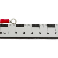 Кабельный наконечник ЮПИТЕР НКИ 1,5-4 1,5 мм2 20 штук JPZ1-7203-01-20