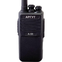 Портативная радиостанция Аргут А-55 VHF RU51036