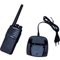 Портативная радиостанция Аргут А-55 VHF RU51036