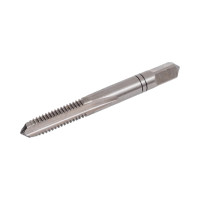 Ручные метчики VOLKEL M6 шаг 1.0мм DIN 352 HSSE комплект из 3 штук V 57338 V57338