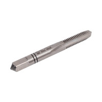 Ручные метчики VOLKEL M6 шаг 1.0мм DIN 352 HSSE комплект из 3 штук V 57338 V57338